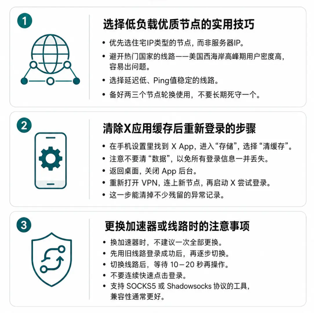 修复“稍后尝试你的请求”错误的方式