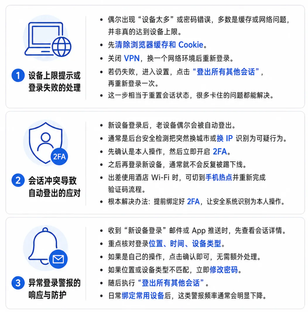 疑难解答